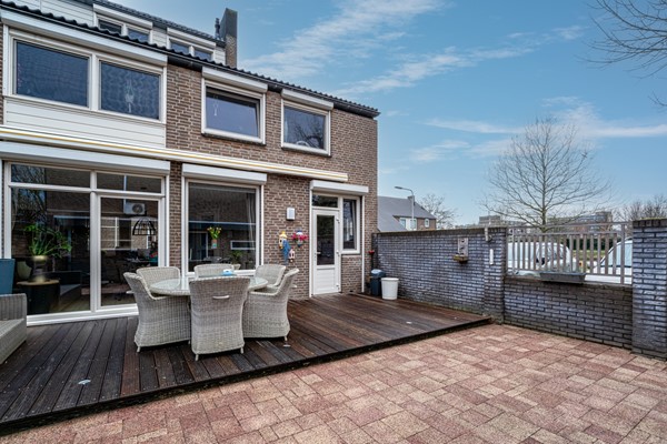 Medium property photo - Deurnestraat 32, 6843 PR Arnhem